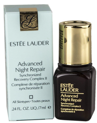 Estee Lauder Advanced Night Repair Recovery Complex II, Travel Size (.24oz/7ml)