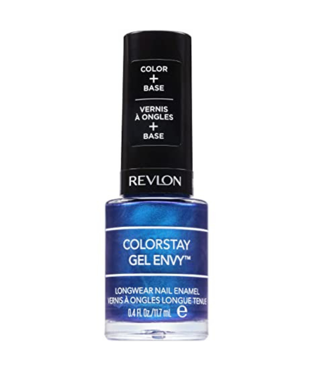 Revlon ColorStay Gel Envy Longwear Nail Polish
