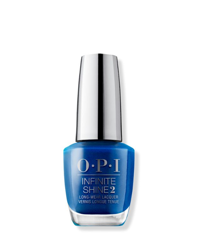 OPI Infinite Shine 2 Long-Wear Lacquer, Long-Lasting Nail Polish, 0.5 fl oz