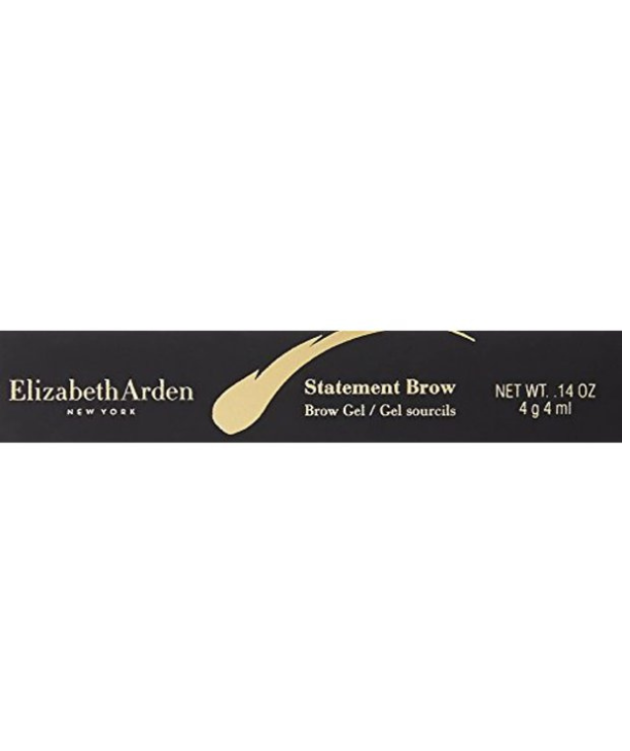 Elizabeth Arden Statement Brow Gel, Honey 0.14 oz