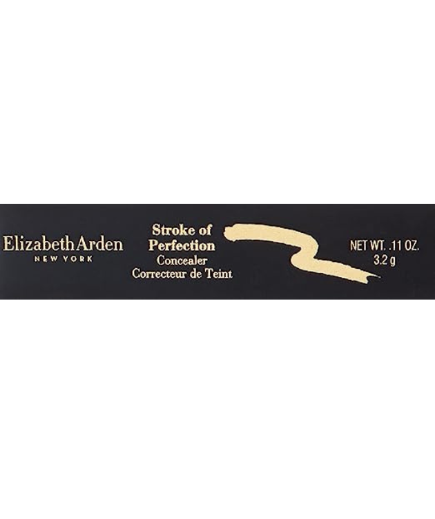 ELIZABETH ARDEN CONCEALER 0.11 OZ LIGHT ELIZABETH ARDEN/STROKE OF PERFECTION