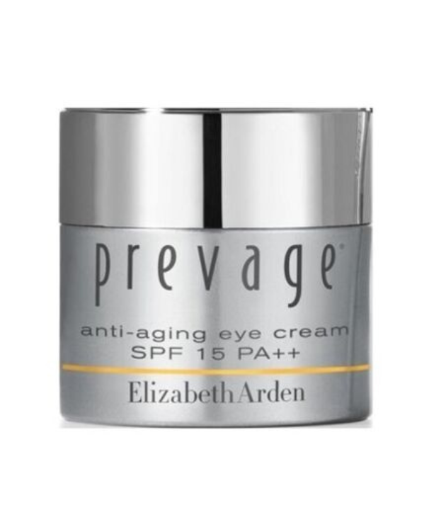 Elizabeth Arden Prevage anti-aging eye cream sunscreen SPF 15 0.5 OZ