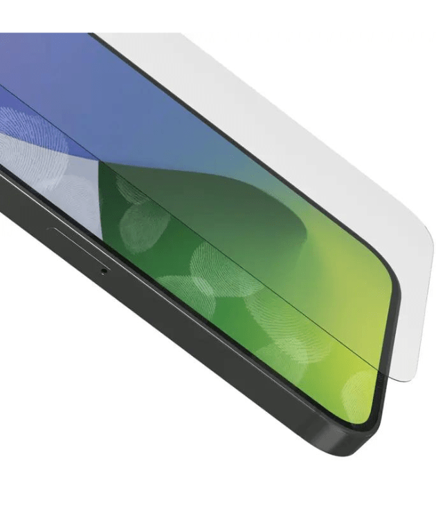 ZAGG InvisibleShield Glass Elite Privacy+ Screen Protector for iPhone 12 Pro Max