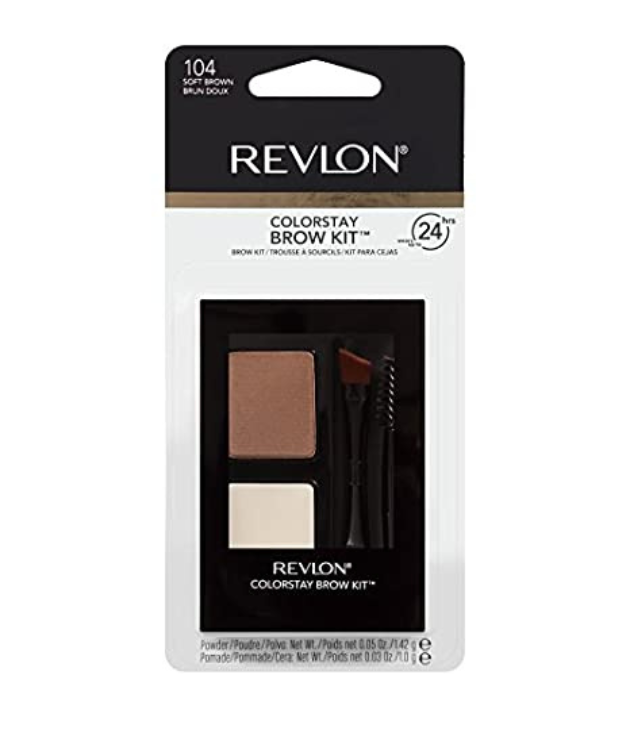 Revlon ColorStay Brow Kit