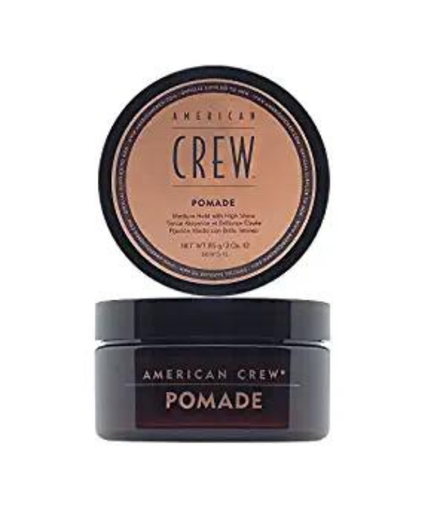 Men's Hair Pomade by American Crew