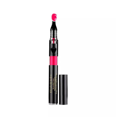 Elizabeth Arden Beautiful Color Bold Liquid Lipstick, Luscious Raspberry 0.08 oz