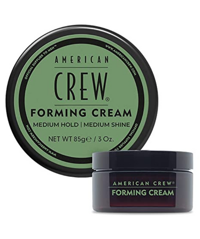 Men's Hair Forming Cream by American Crew
