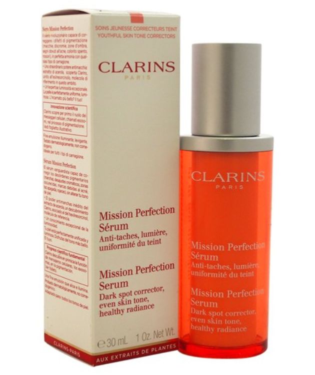 Clarins Mission Perfection Serum, 30ml