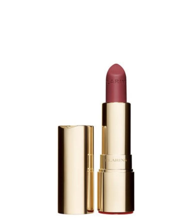 Joli Rouge Velvet, Moisturizing lipstick, 0.1 Oz