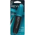 Revlon Mega Multiplier Mascara, 803 Blackend Brown, 0.28 Fluid Ounce