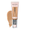 Revlon PhotoReady Candid Natural Finish Anti-Pollution Foundation, 0.75 fl oz.