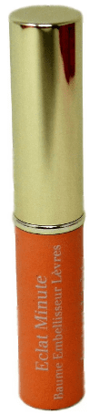Clarins Instant Light Lip Balm Perfector 02 Coral 0.06 Ounces