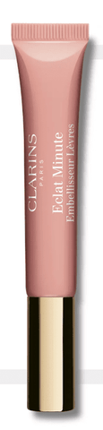 Clarins Eclat Minute Instant Light Natural Lip Perfector Rosewood Shimmer 12 ml / 0.35 oz