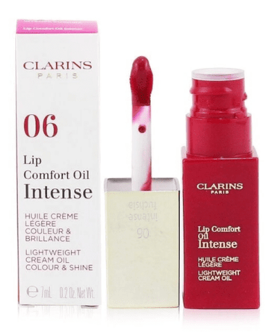 Lip Comfort Oil Intense