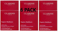 CLARINS 2x70 Blotting Papers PACK of 6 BRAND NEW IN BOX