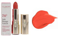Joli Rouge Velvet, Moisturizing lipstick, 0.1 Oz