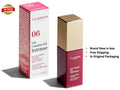 Lip Comfort Oil Intense