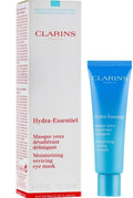 Clarins Hydra Essentiel Moisturizing Reviving Eye Mask, 1 oz
