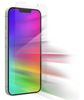 ZAGG InvisibleShield Glass XTR with D3O Screen Protector - Gaming Glass - Case Friendly Screen Protector - Impact & Scratch Protection - Made for Apple iPhone 13 mini