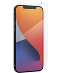 ZAGG InvisibleShield Glass+ Screen Protector for Apple iPhone 12 & 12 Pro