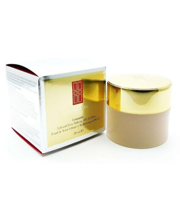 Elizabeth Arden Ceramide Ultra Lift and Firm Makeup SPF 15 #14 Warm Bronze