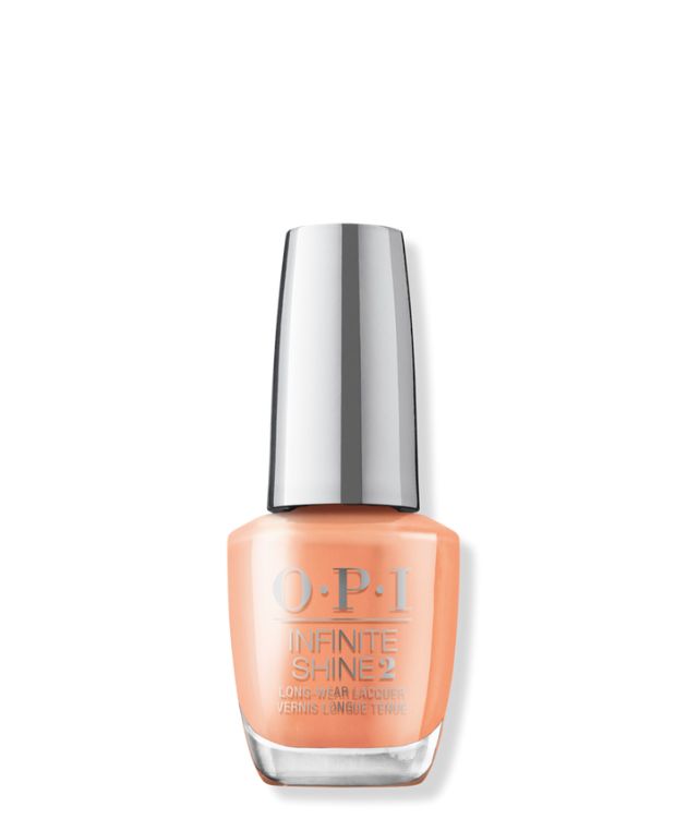 OPI Infinite Shine 2 Long-Wear Lacquer, Long-Lasting Nail Polish, 0.5 fl oz