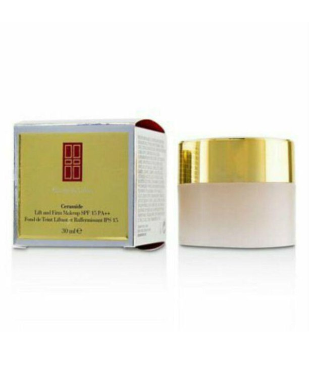 Elizabeth Arden Ceramide Ultra Lift and Firm Makeup SPF 15 #14 Warm Bronze