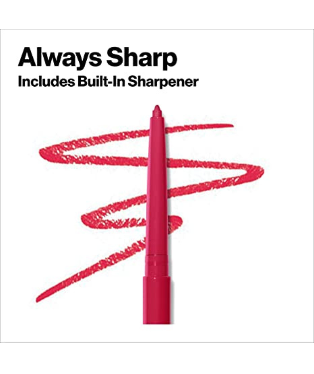 Revlon ColorStay Lipliner with sharpner