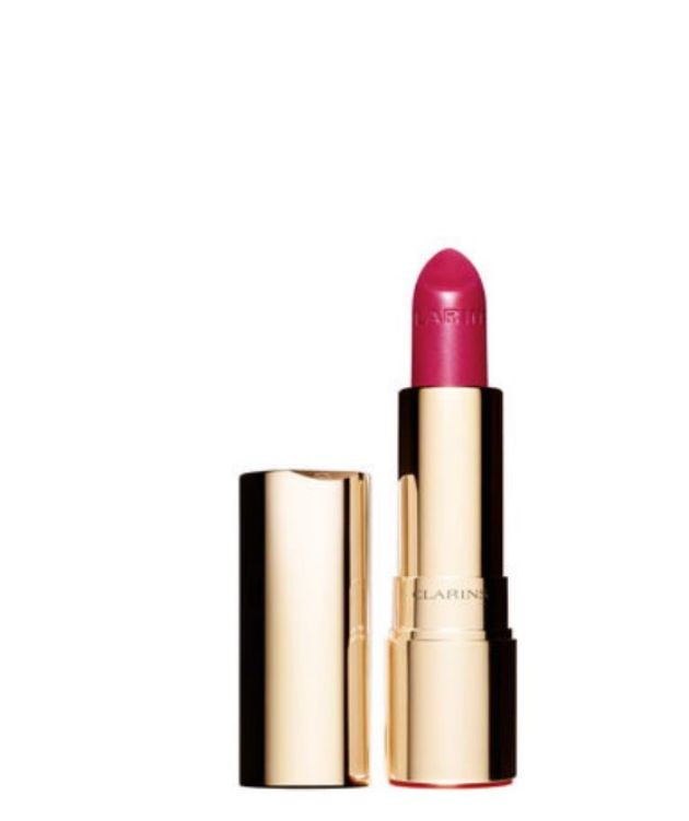 Joli Rouge Velvet, Moisturizing lipstick, 0.1 Oz