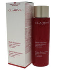 Clarins Super Restorative Treatment Essence, 6.7 Oz