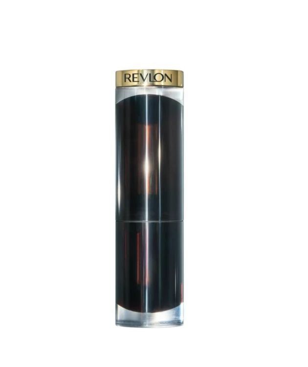 Revlon Super Lustrous Glass Shine Lipstick, Moisturizing Lipstick with Aloe